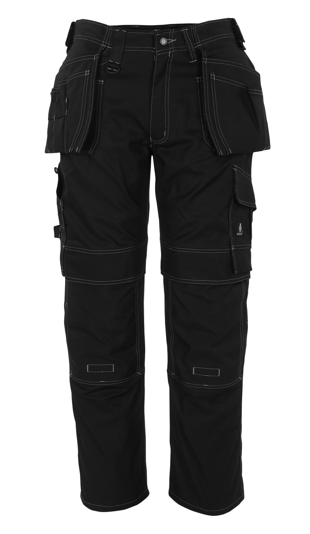 Pantalon avec poches flottantes - Afbeelding 4