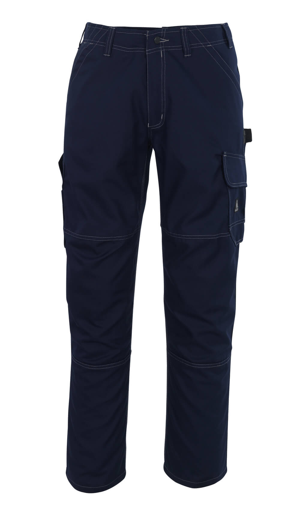 Pantalon avec poches cuisse