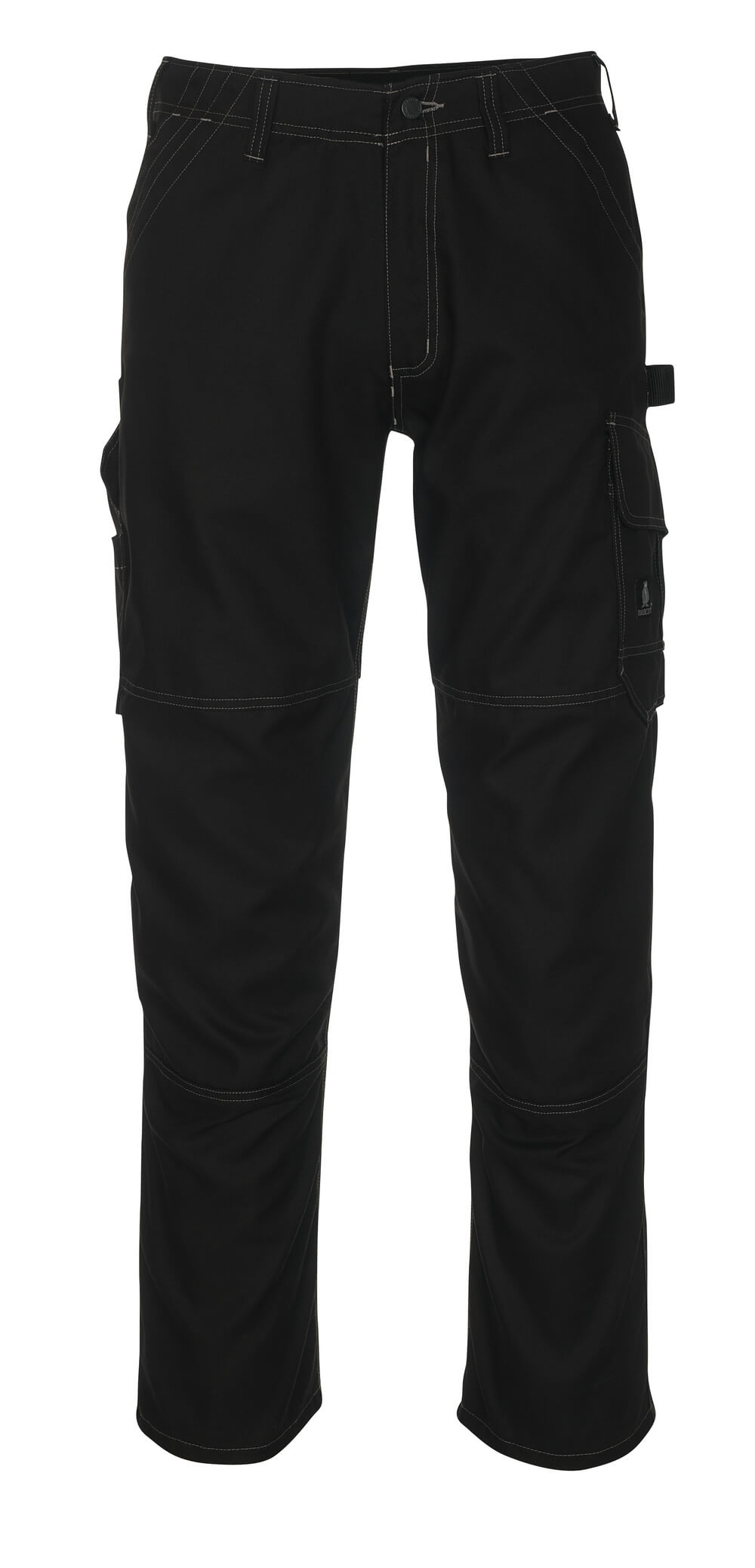 Pantalon avec poches cuisse - Bild 2