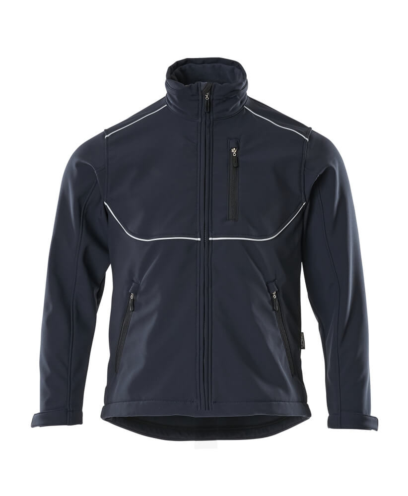 Veste Softshell