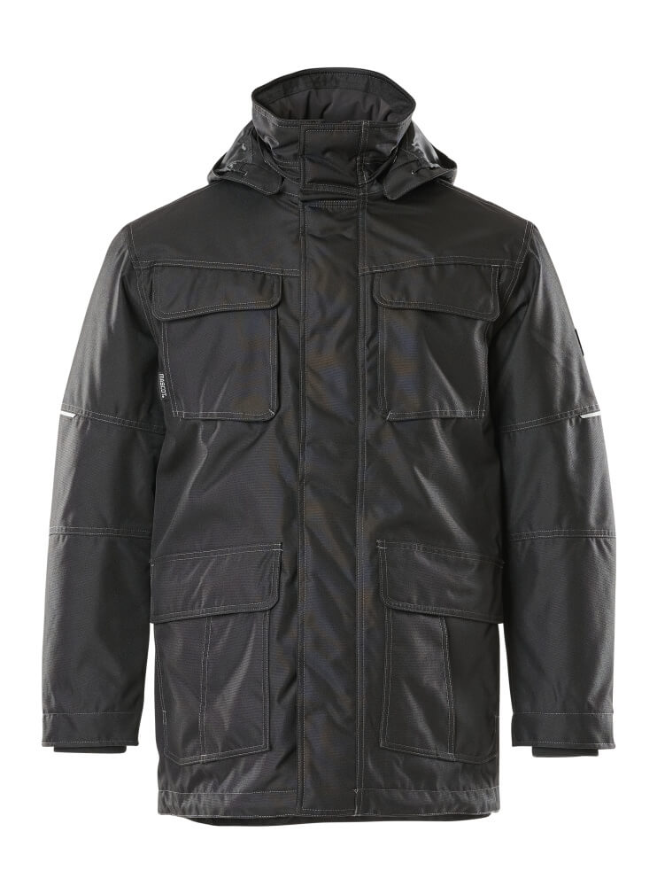 Parka - Image 2