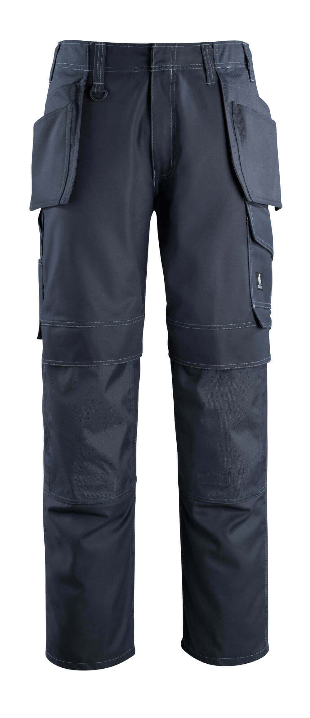 Pantalon avec poches flottantes