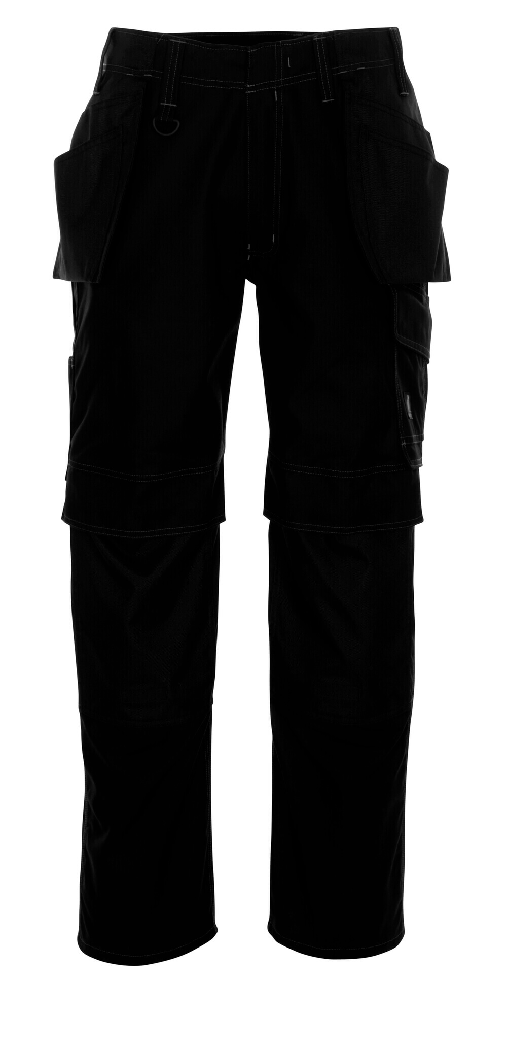 Pantalon avec poches flottantes - Afbeelding 2