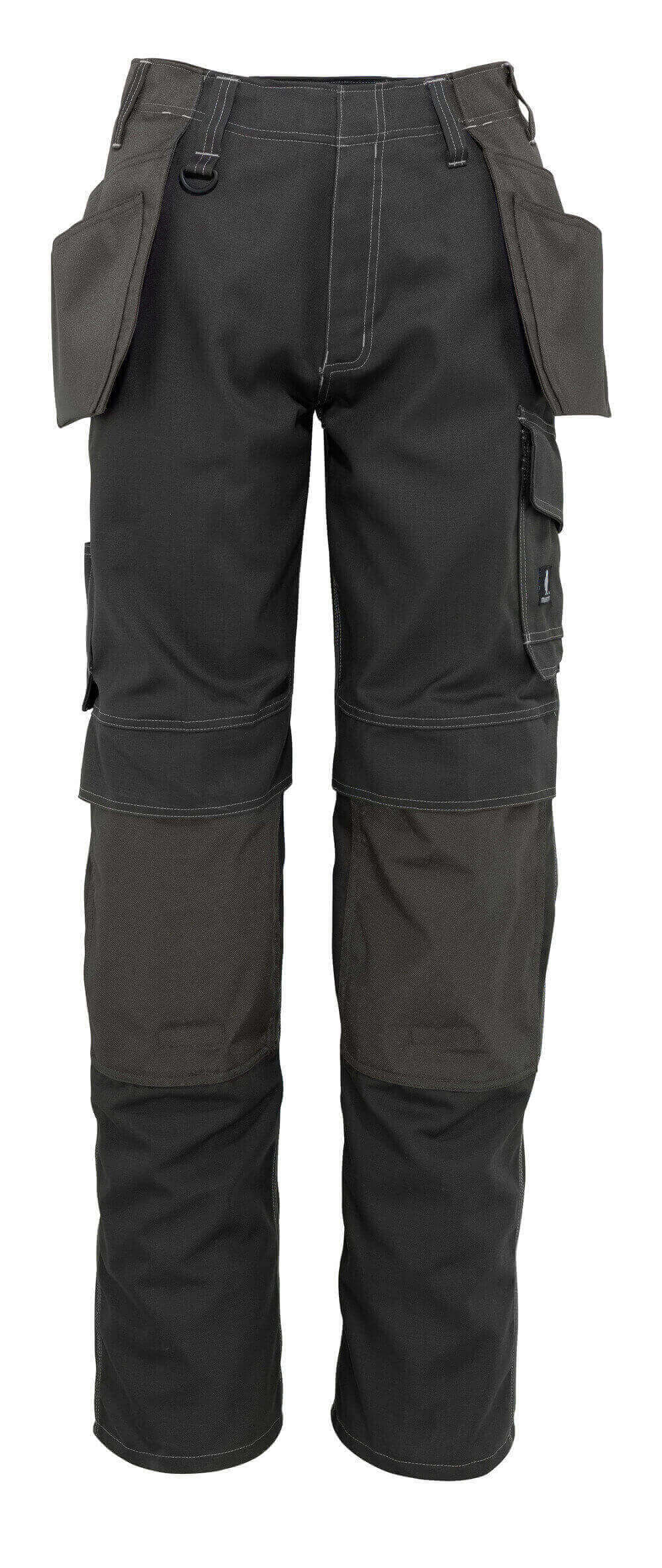 Pantalon avec poches flottantes - Afbeelding 3