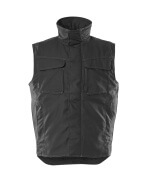 10154-154-09 Gilet - Noir