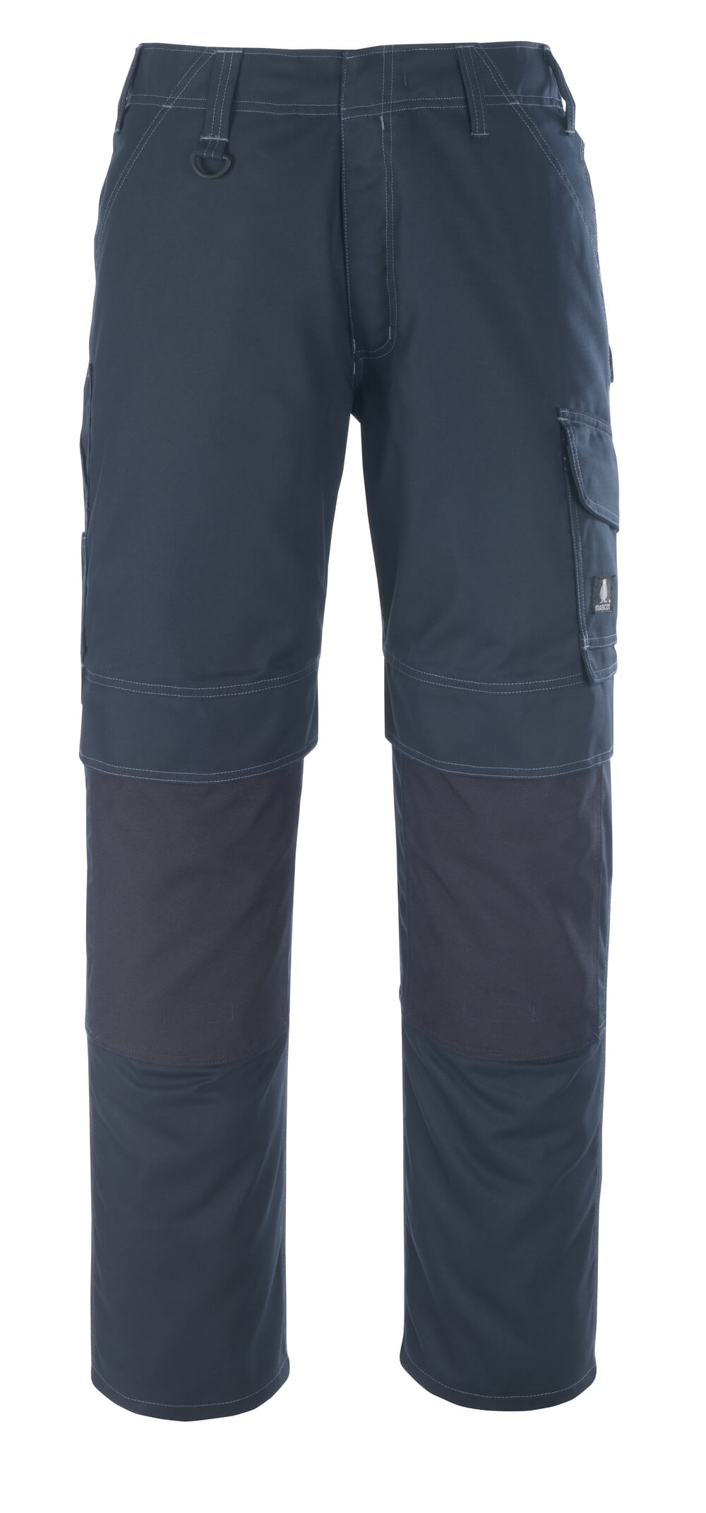 Pantalon avec poches genouillères