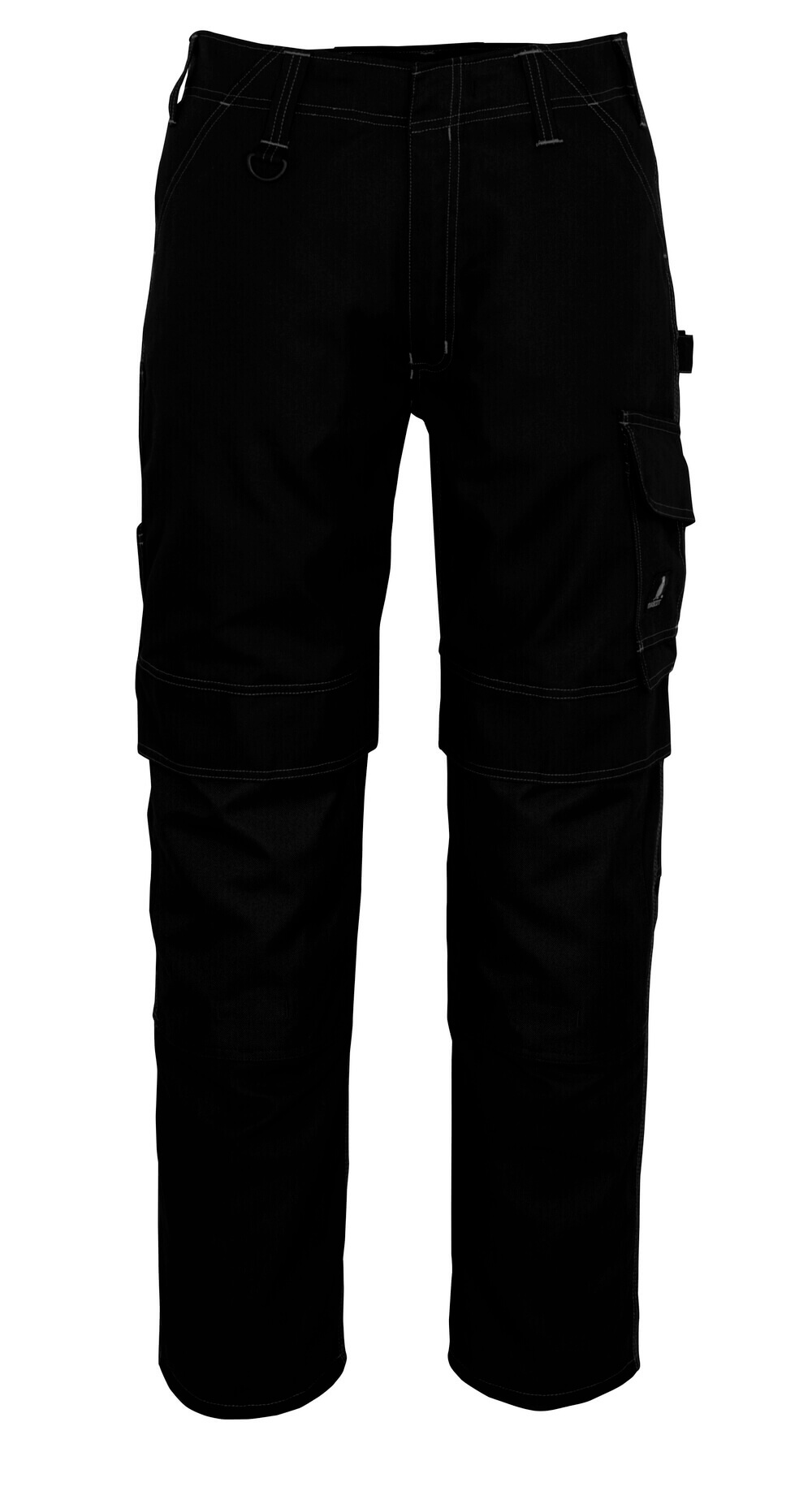 Pantalon avec poches genouillères - Afbeelding 2