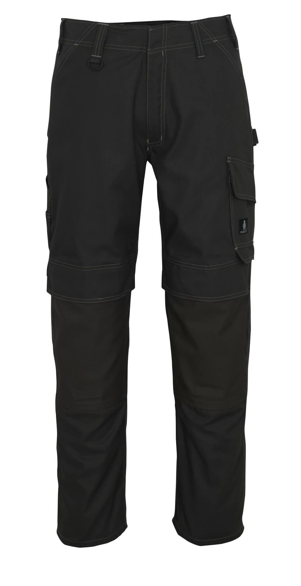 Pantalon avec poches genouillères - Afbeelding 3