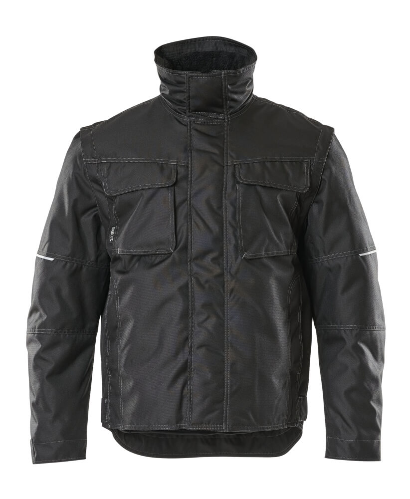 Veste grand froid - Image 2