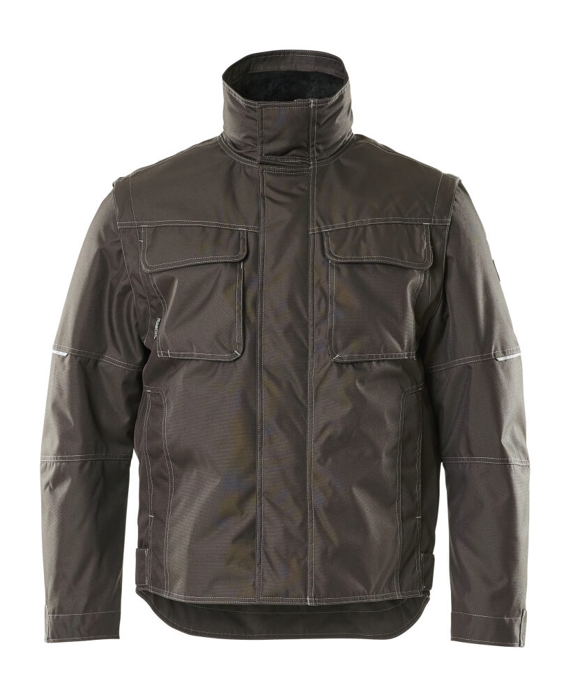 Veste grand froid - Image 3