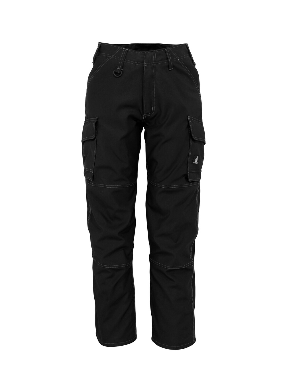 Pantalon avec poches cuisse - Bild 2