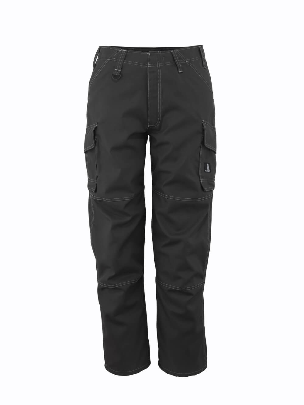 Pantalon avec poches cuisse - Bild 3