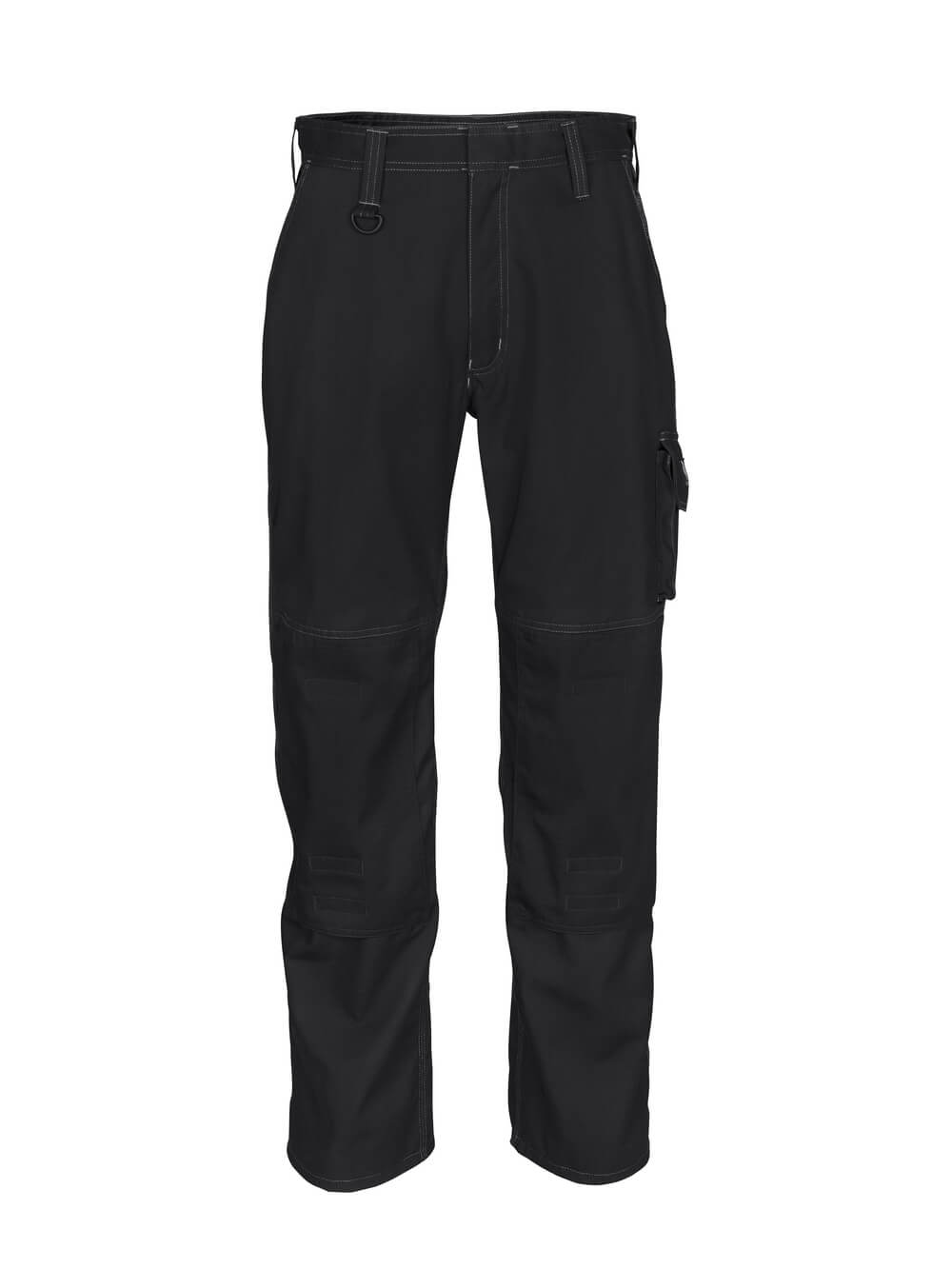 Pantalon avec poches genouillères - Afbeelding 2