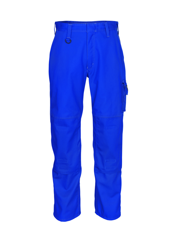 Pantalon avec poches genouillères - Afbeelding 3