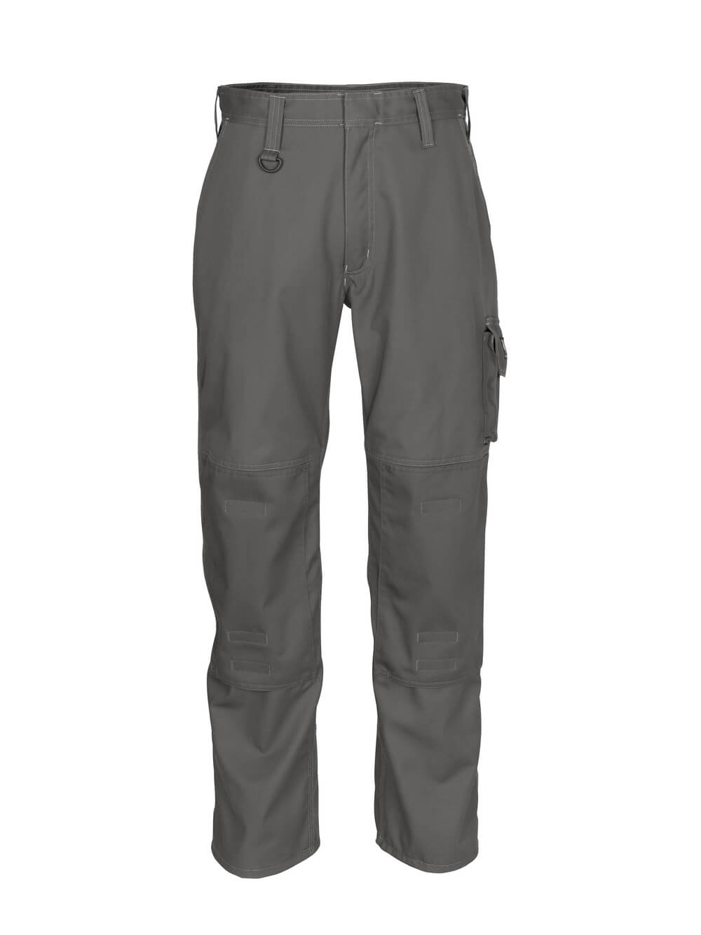 Pantalon avec poches genouillères - Afbeelding 4