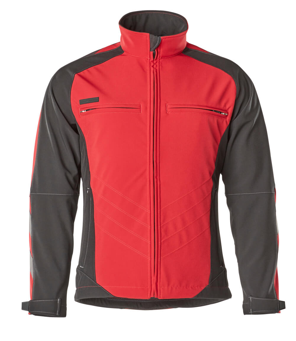 Veste Softshell