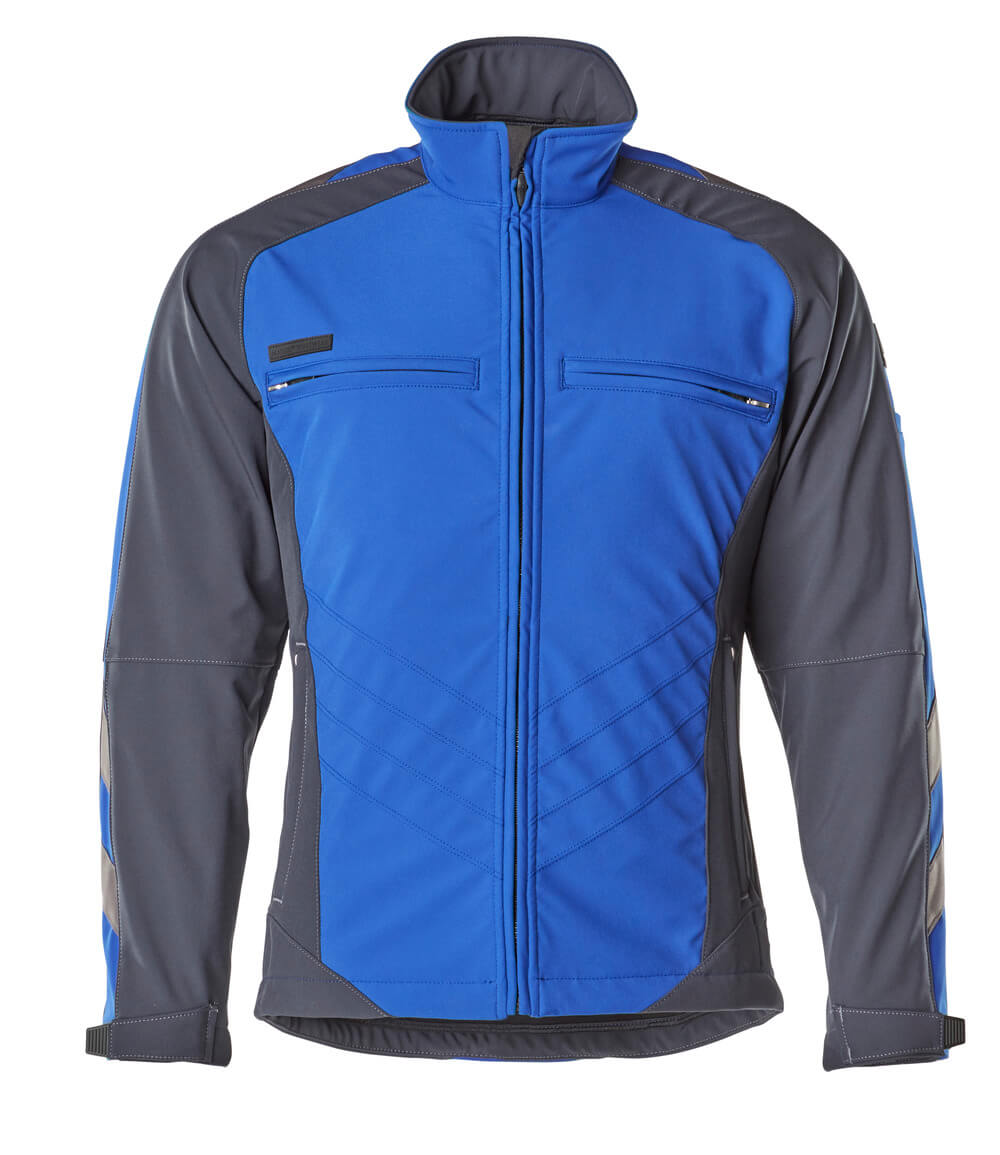 Veste Softshell - Image 4