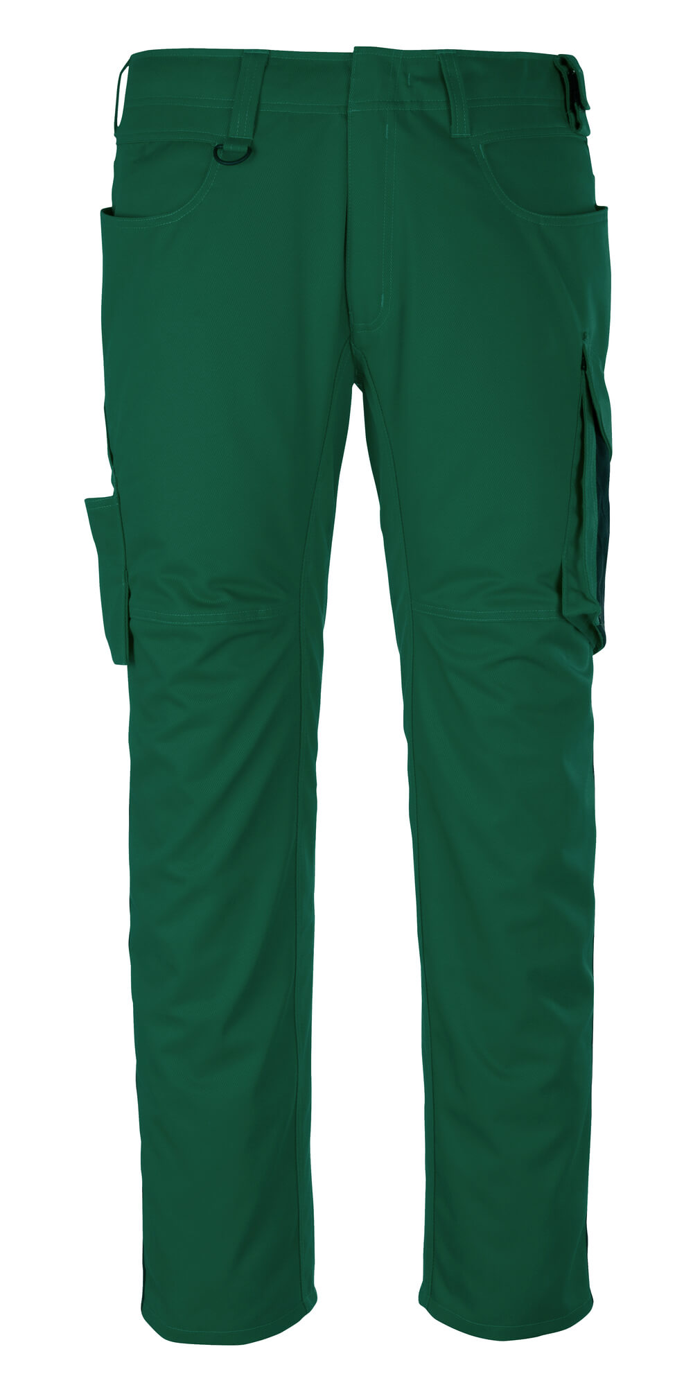 Pantalon avec poches cuisse - Image 2