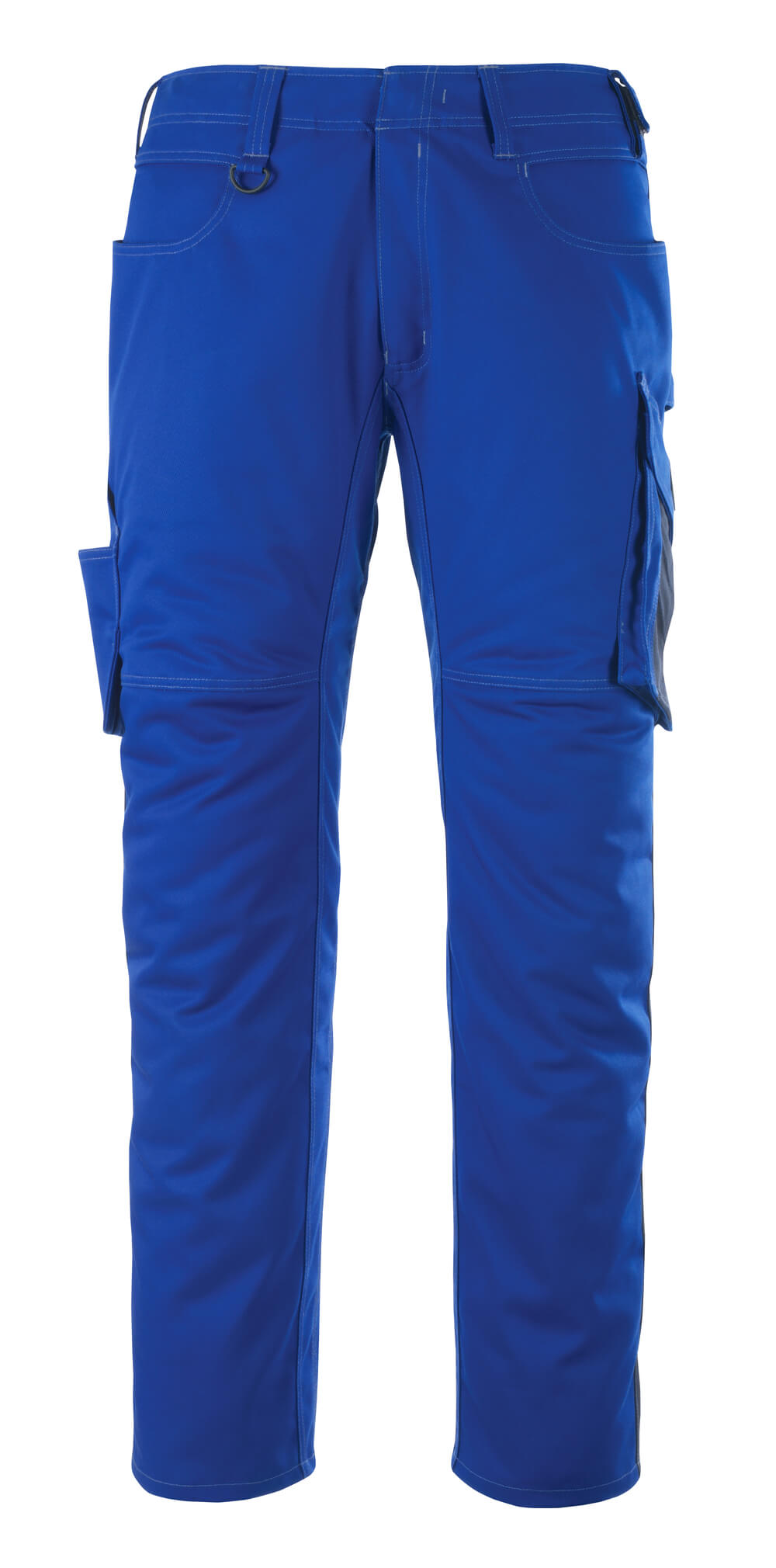 Pantalon avec poches cuisse - Image 4