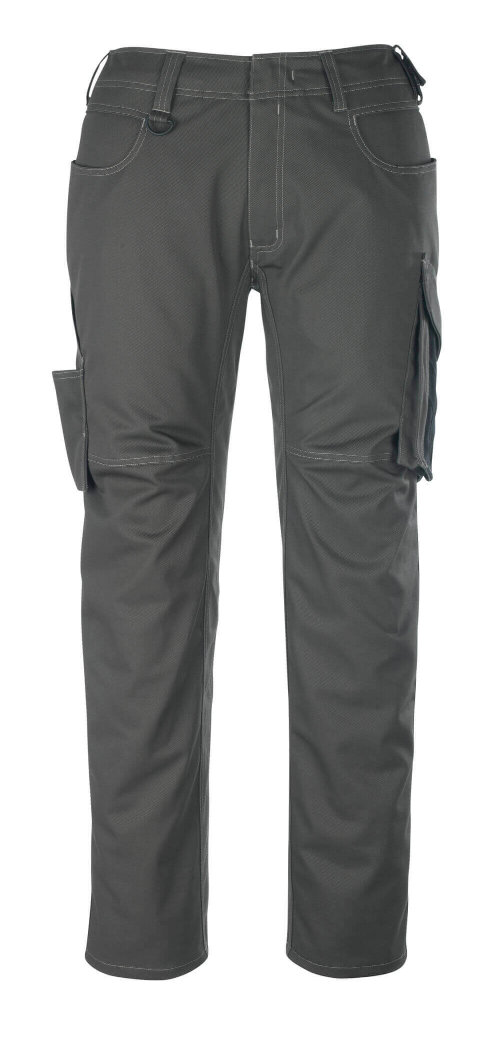 Pantalon avec poches cuisse - Image 5