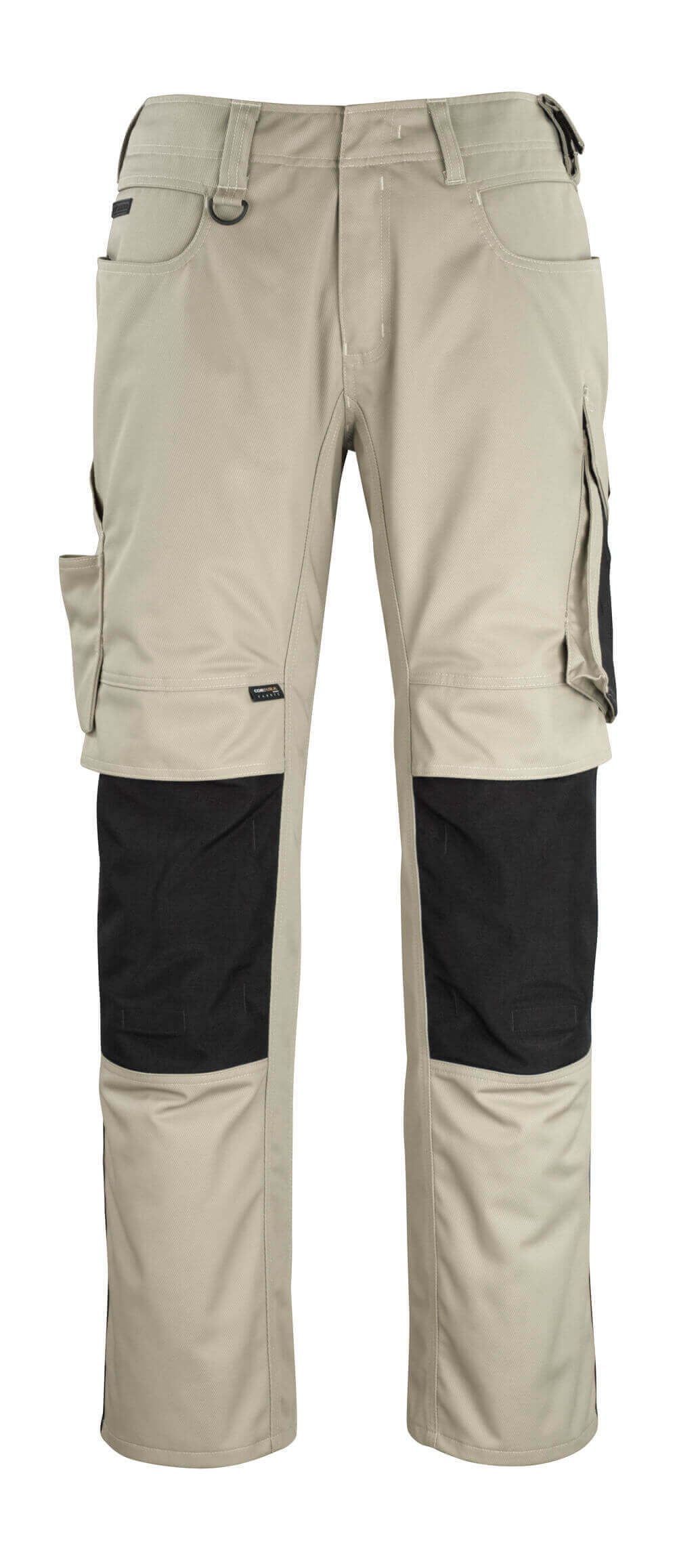 Pantalon avec poches genouillères - Image 7