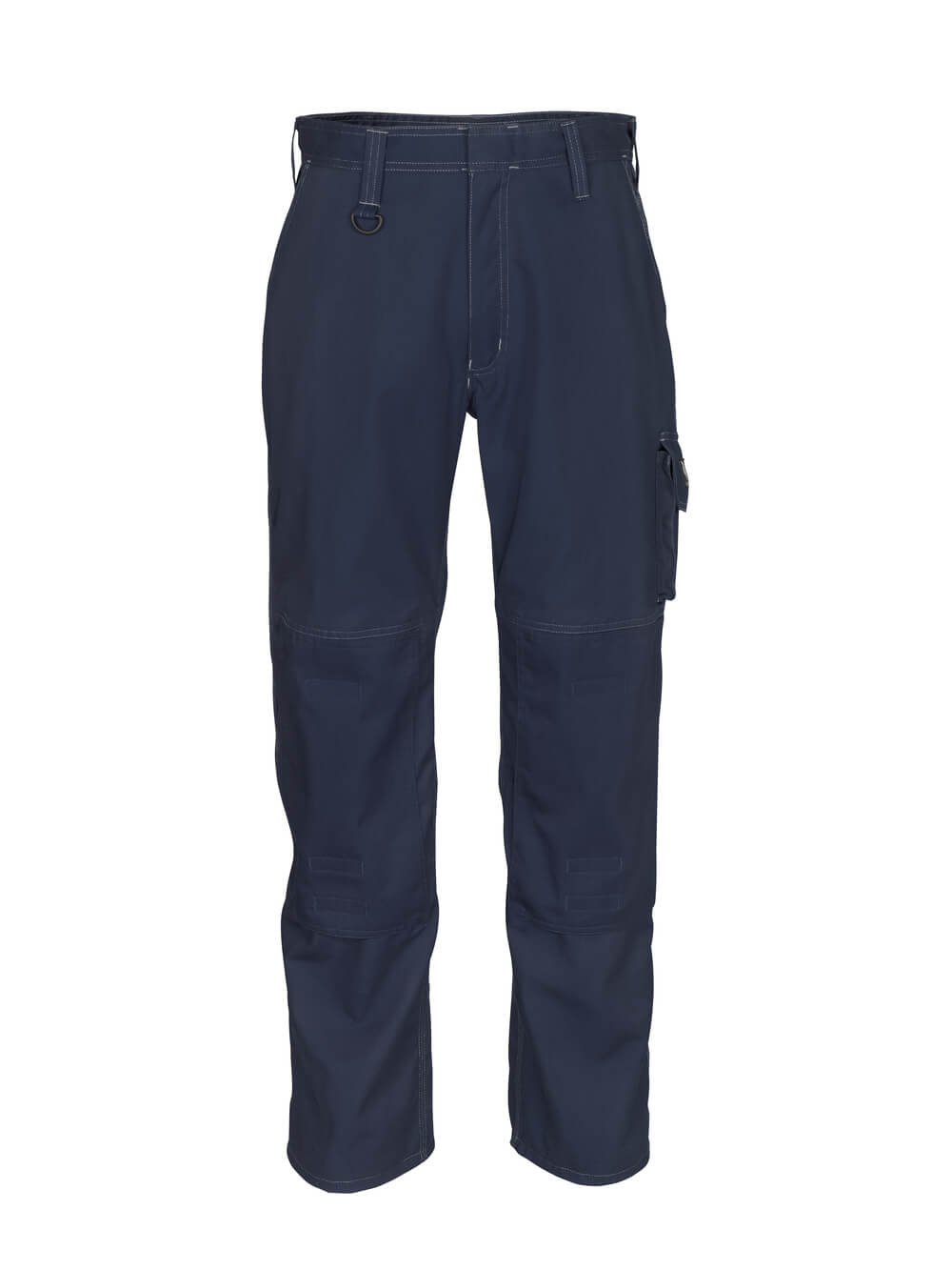 Pantalon avec poches genouillères