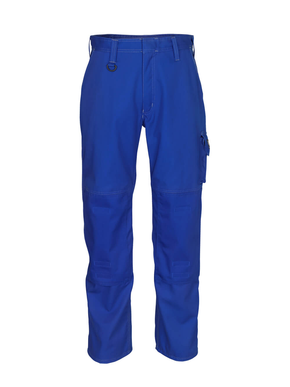 Pantalon avec poches genouillères - Image 3
