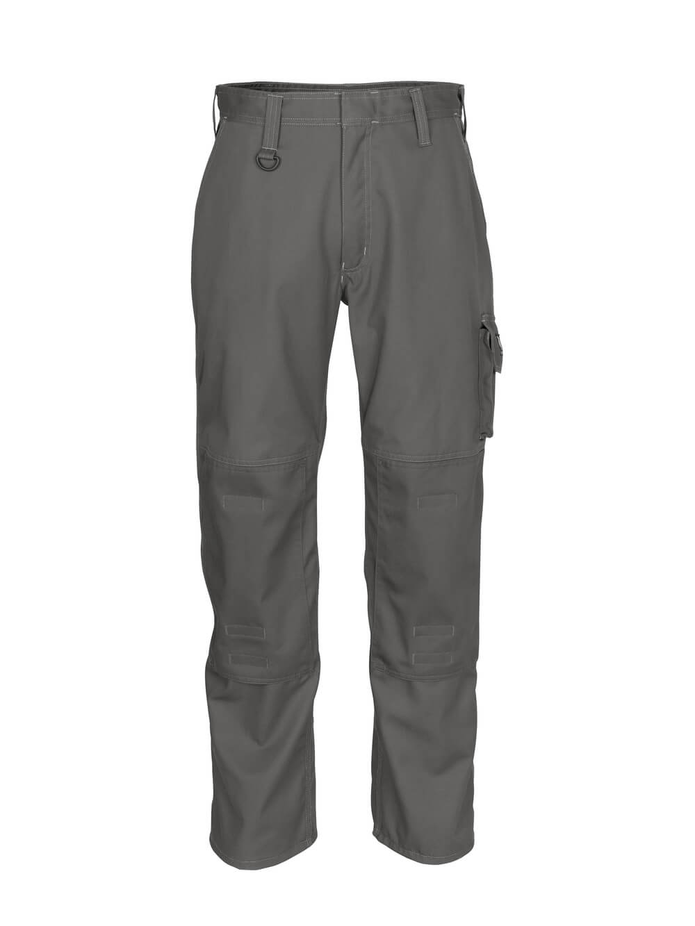 Pantalon avec poches genouillères - Image 4