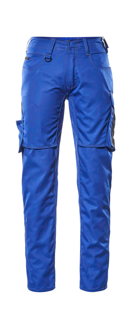 Pantalon avec poches cuisse - Image 4