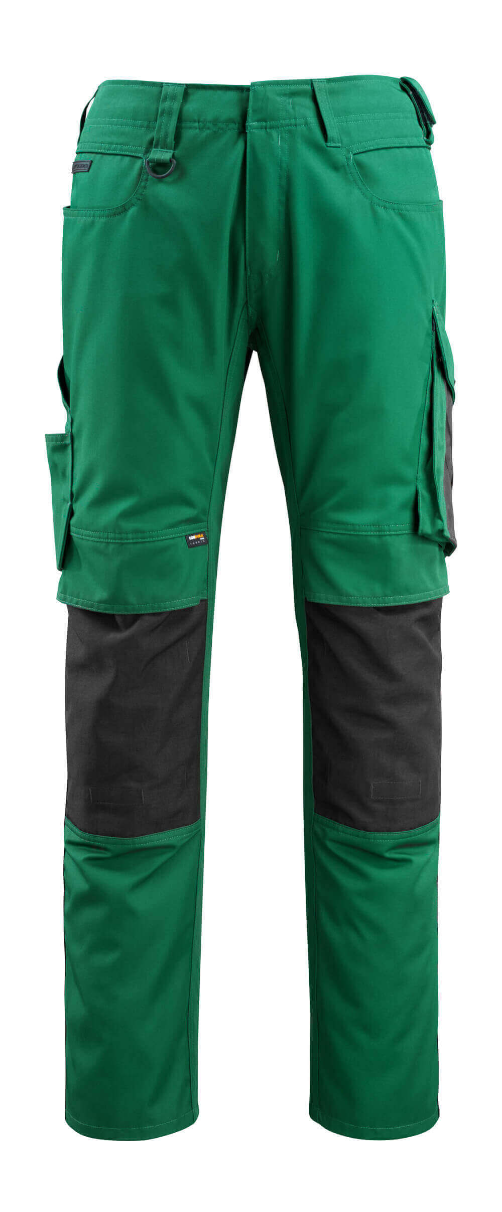 Pantalon avec poches genouillères - Image 3
