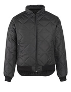13515-905-09 Veste thermique - Noir