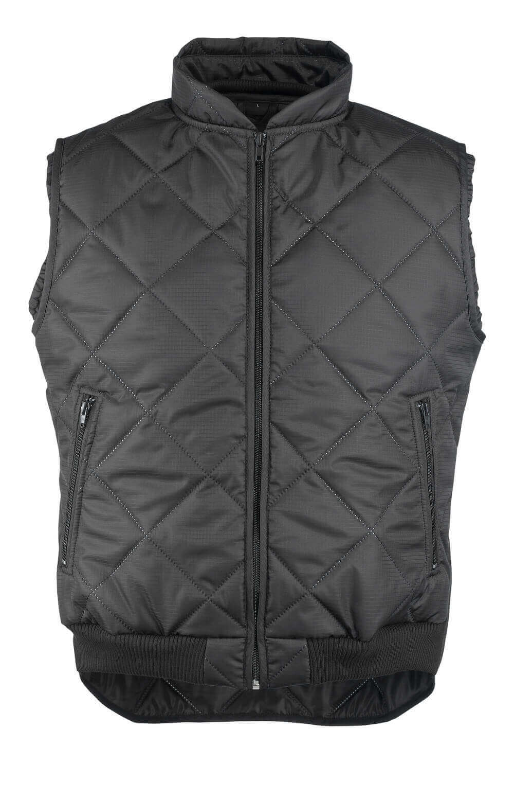 Gilet thermique