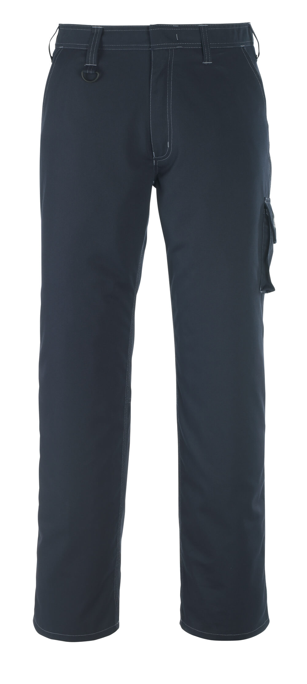 Pantalon avec poches cuisse