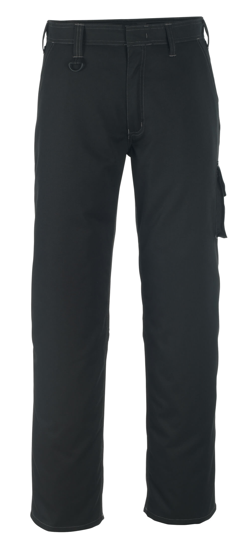 Pantalon avec poches cuisse - Bild 2