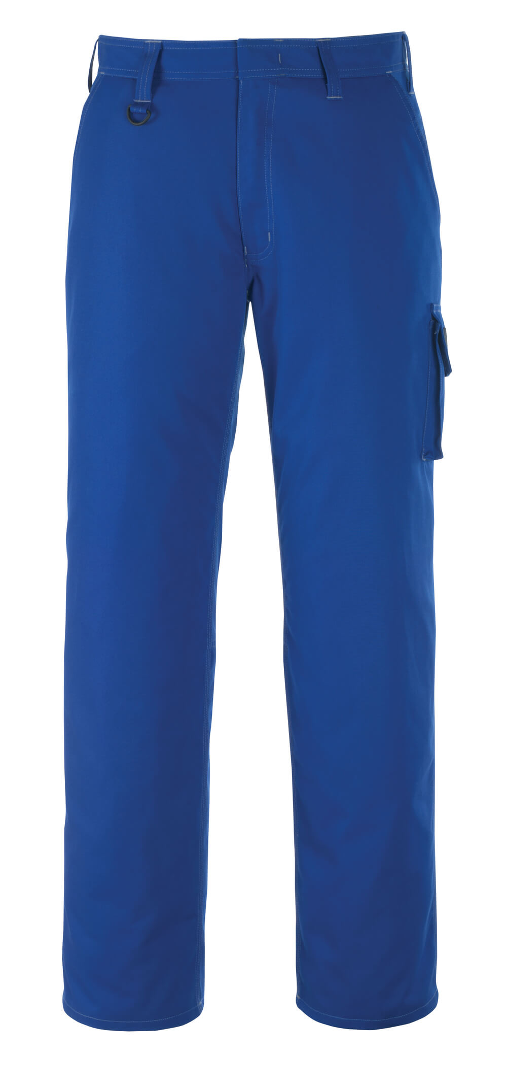 Pantalon avec poches cuisse - Bild 3