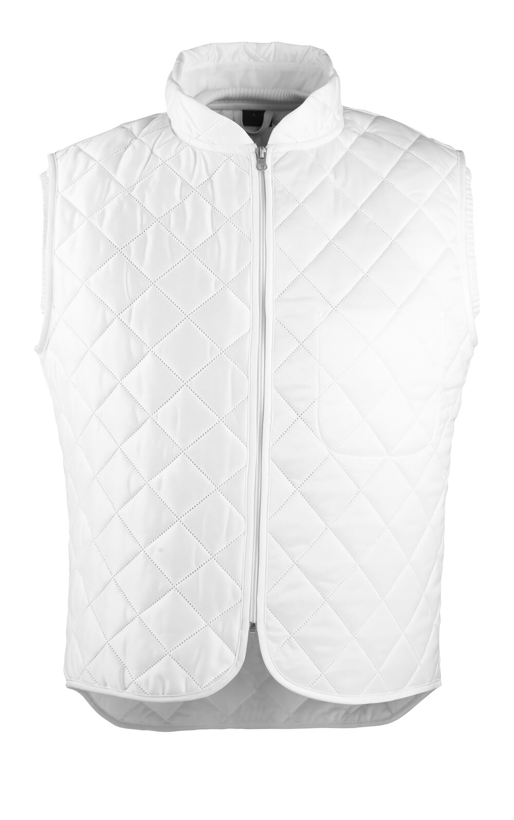 Gilet thermique