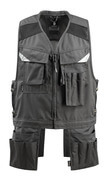 15089-154-09 Gereedschapsvest - zwart