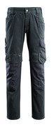 15179-207-86 Jeans avec poches gensouillères - Denim blau foncé