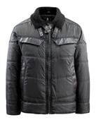 15235-998-09 Winterjas - zwart