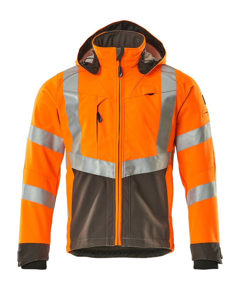 Veste Softshell - Image 4