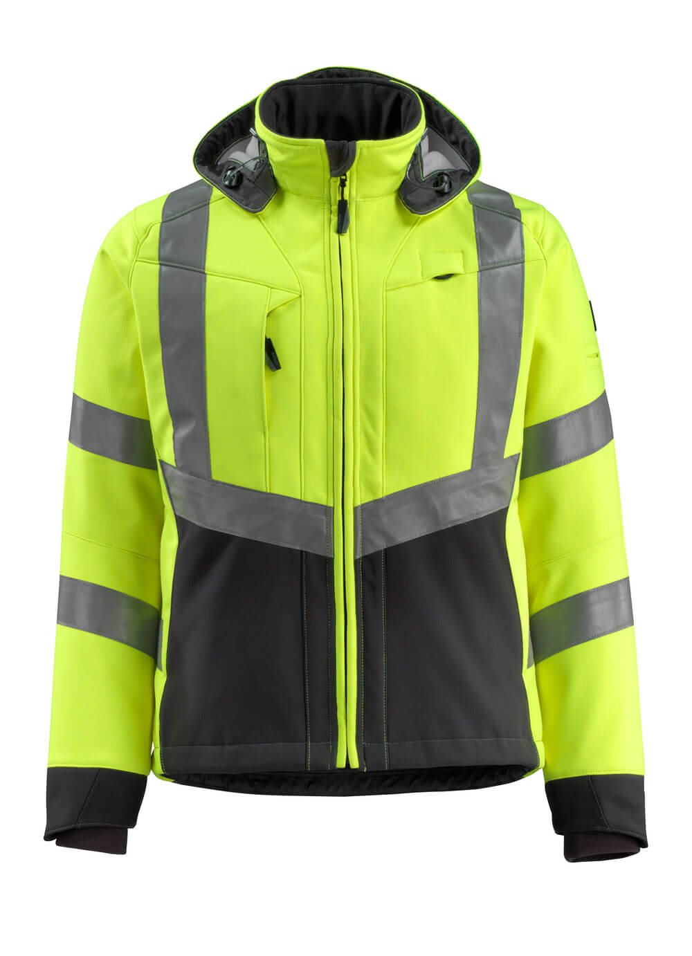 Veste Softshell - Image 5
