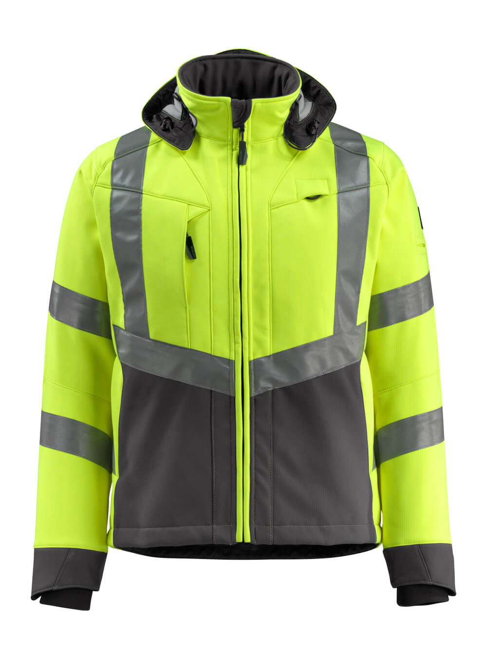 Veste Softshell - Image 6