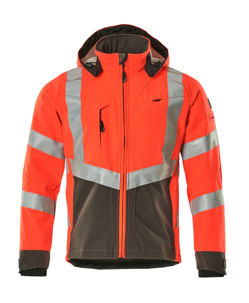 Veste Softshell - Image 3