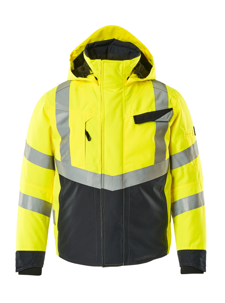 Veste grand froid - Image 2