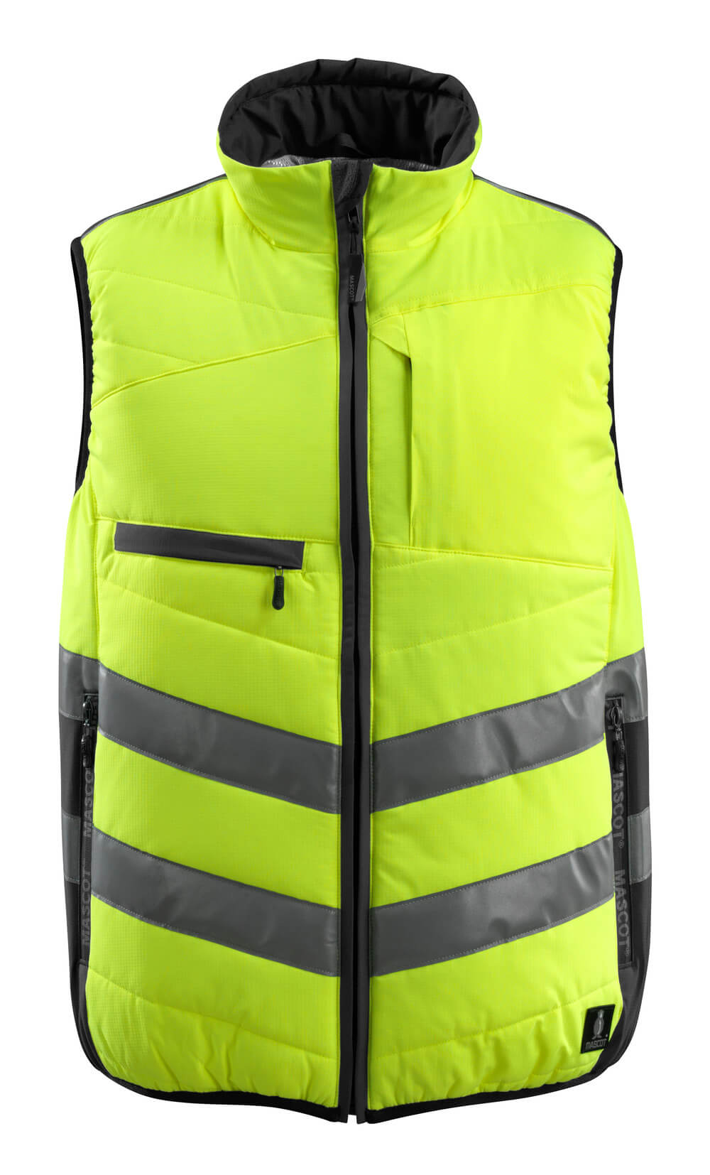Gilet grand froid - Image 5