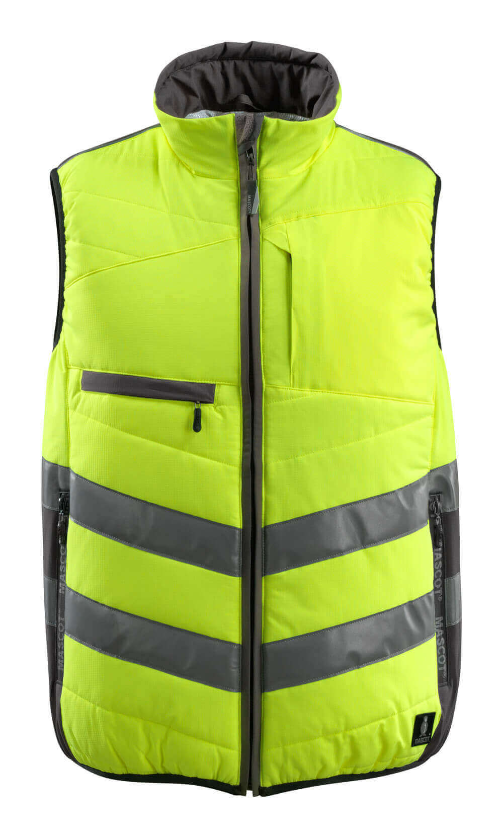 Gilet grand froid - Image 6