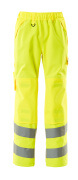 15590-231-17 Surpantalon - Hi-vis jaune