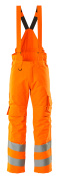 15690-231-14 Pantalon grand froid - Hi-vis orange