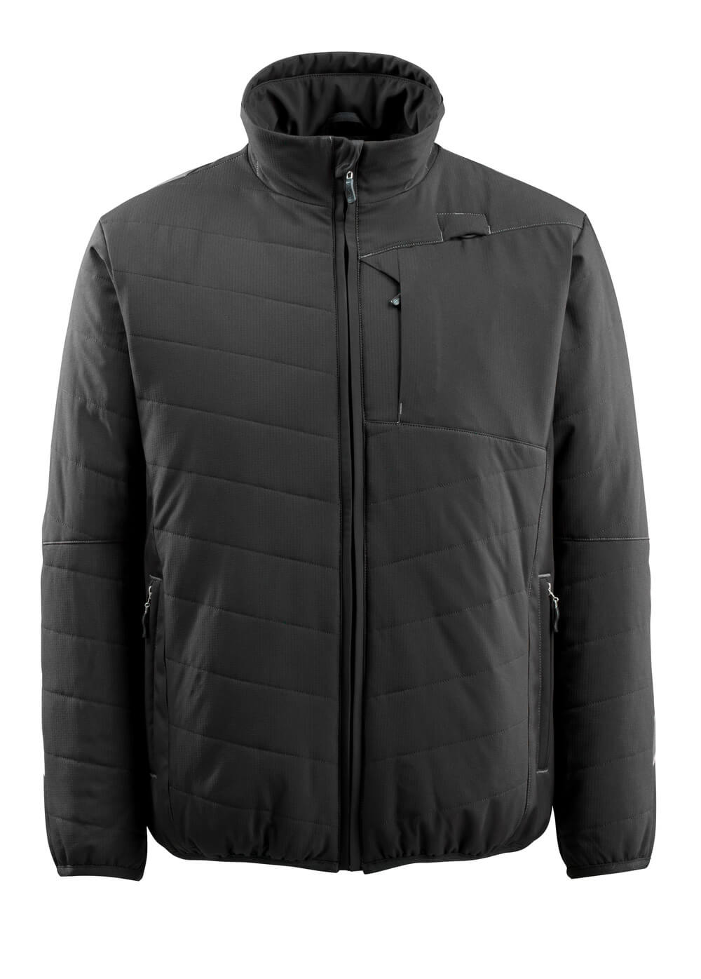 Veste thermique - Image 2