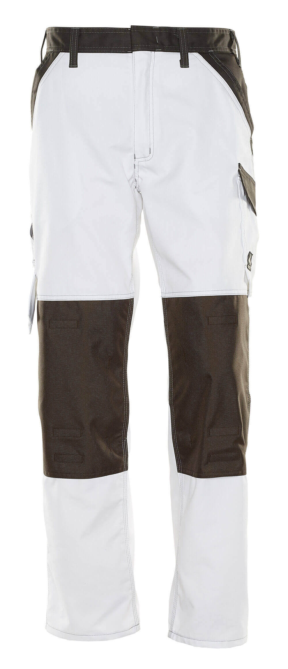 Pantalon avec poches genouillères